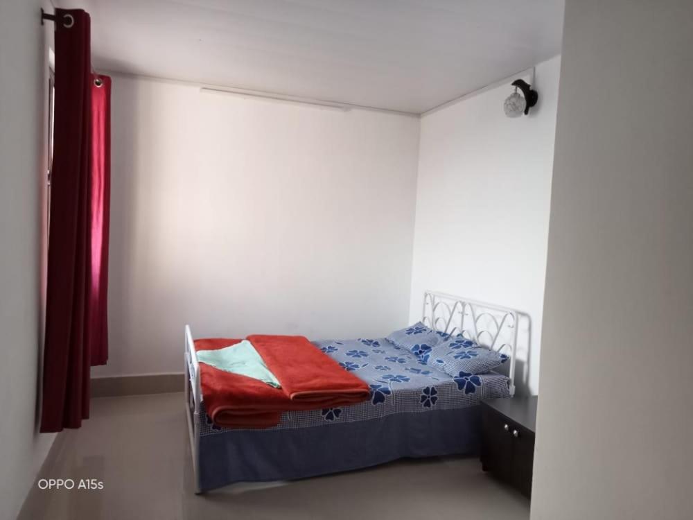 Rani Homestay Cherrapunji Luaran gambar