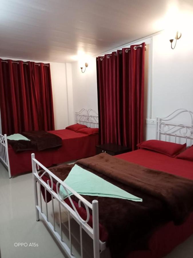 Rani Homestay Cherrapunji Luaran gambar