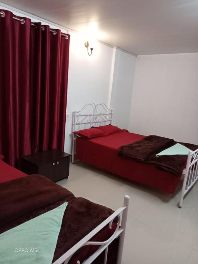 Rani Homestay Cherrapunji Luaran gambar