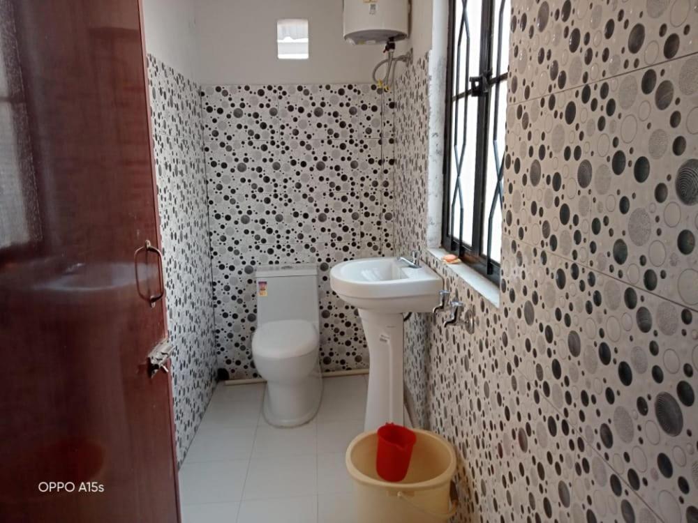 Rani Homestay Cherrapunji Luaran gambar