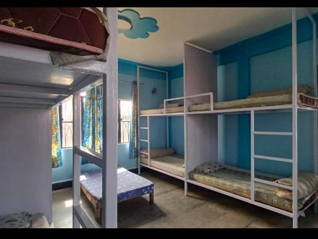 Rani Homestay Cherrapunji Luaran gambar