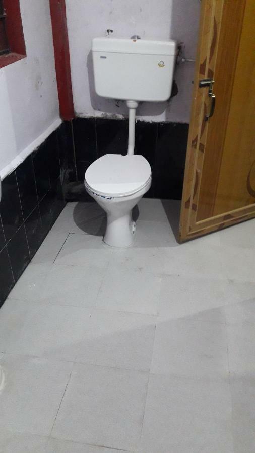 Rani Homestay Cherrapunji Luaran gambar