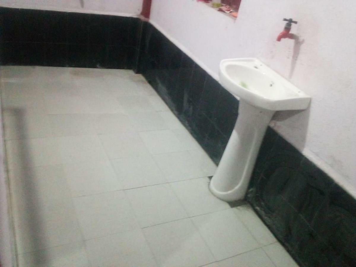 Rani Homestay Cherrapunji Luaran gambar