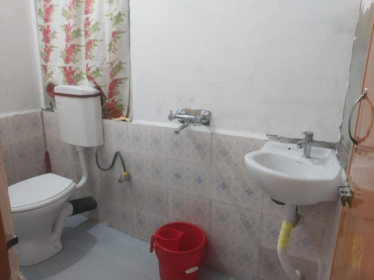 Rani Homestay Cherrapunji Luaran gambar
