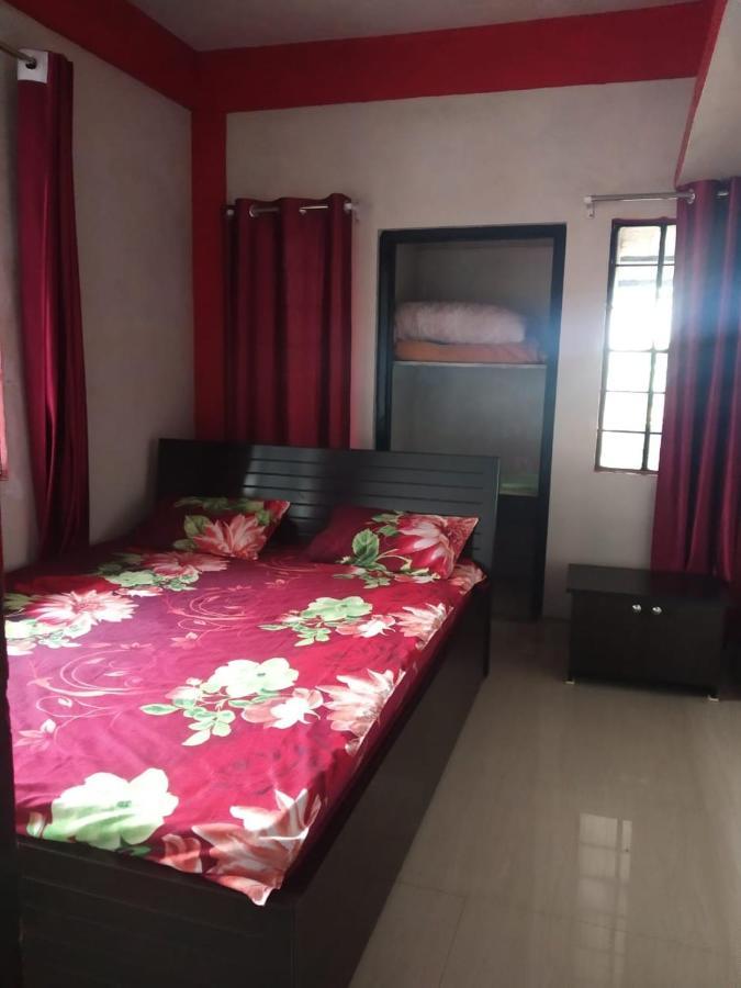 Rani Homestay Cherrapunji Luaran gambar
