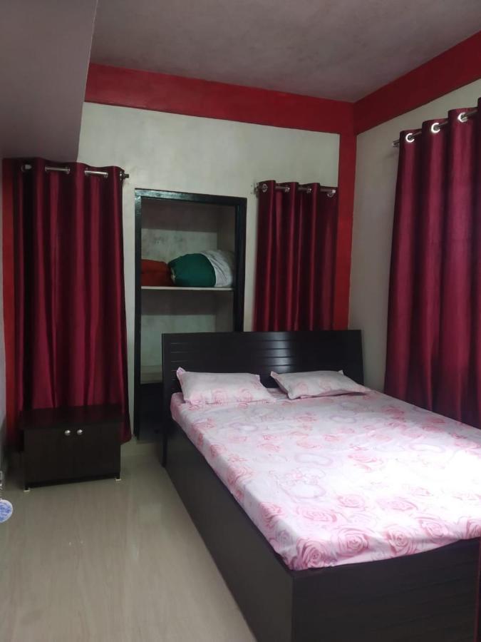 Rani Homestay Cherrapunji Luaran gambar