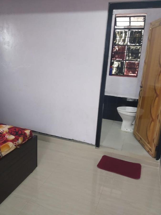 Rani Homestay Cherrapunji Luaran gambar
