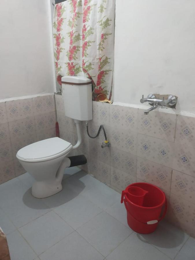 Rani Homestay Cherrapunji Luaran gambar
